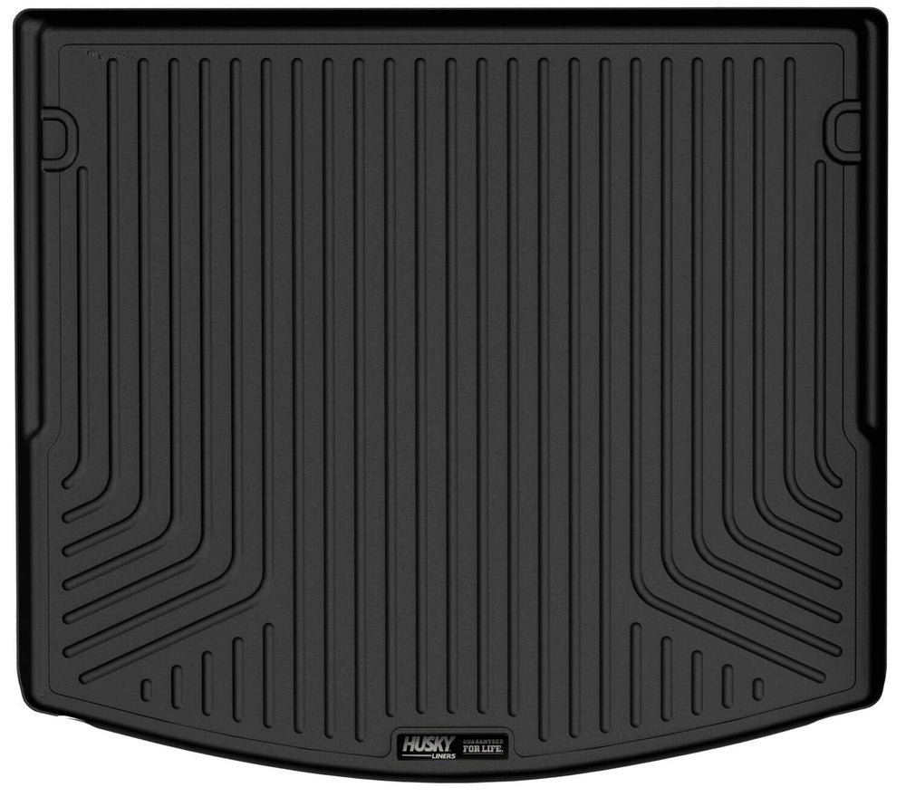 Husky Liners Weatherbeater - Cargo Liner - 2022-2025 Mazda CX-5 - Part 28631