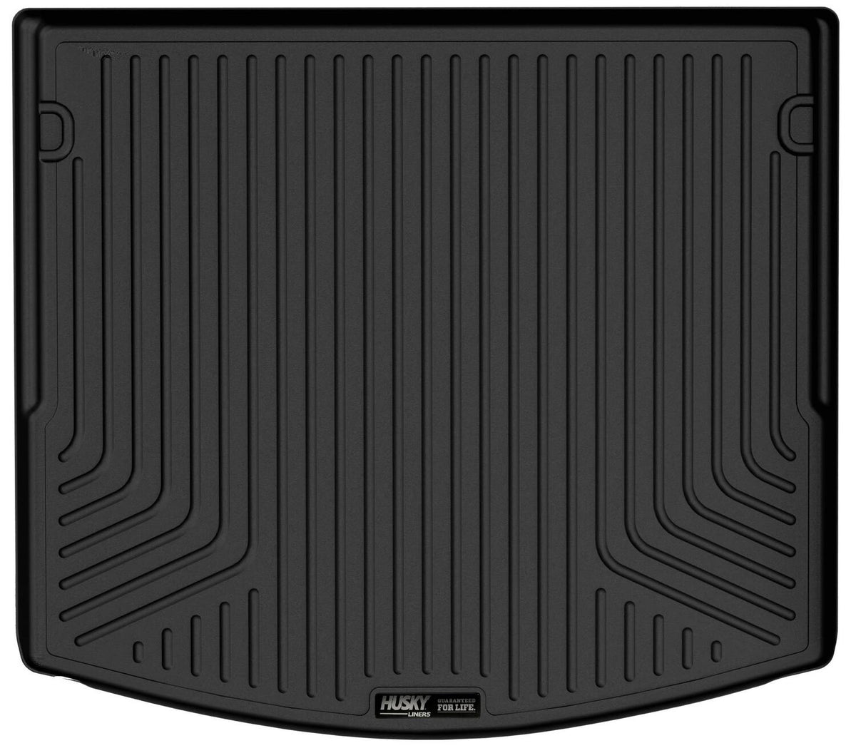 Husky Liners Weatherbeater - Cargo Liner - 2022-2025 Mazda CX-5 - Part 28631