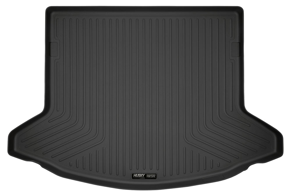 Husky Liners Weatherbeater - Cargo Liner - 2017-2021 Mazda CX-5 - Part 28641