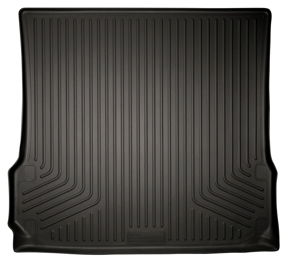Husky Liners Weatherbeater - Cargo Liner - 2013-2020 Nissan Pathfinder - Part 28651