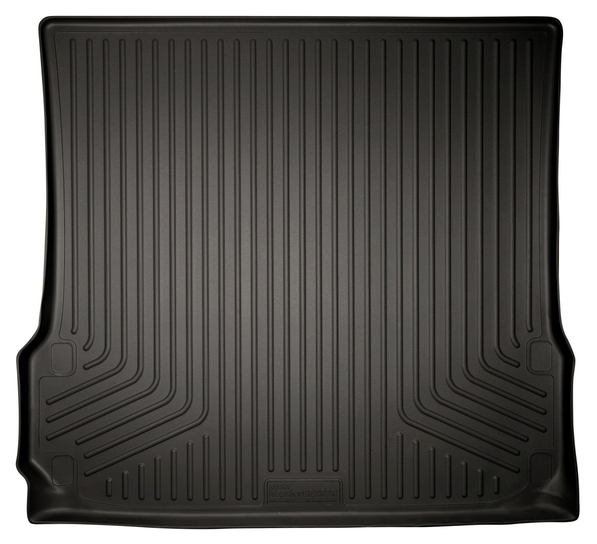 Husky Liners Weatherbeater - Cargo Liner - 2013-2020 Nissan Pathfinder - Part 28651