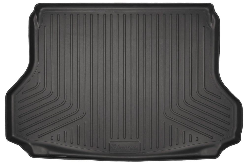 Husky Liners Weatherbeater - Cargo Liner - 2014-2020 Nissan Rogue / 2014-2015 Nissan X-Trail - Part 28671