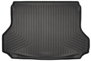 Husky Liners Weatherbeater - Cargo Liner - 2014-2020 Nissan Rogue / 2014-2015 Nissan X-Trail - Part 28671