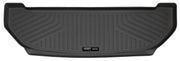 Husky Liners Weatherbeater - Cargo Liner Behind 3rd Seat - 2016-2020 Kia Sorento - Part 28681
