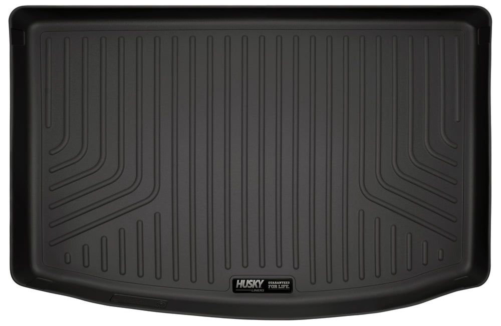Husky Liners Weatherbeater - Cargo Liner - 2016-2019 Mazda CX-3 - Part 28701