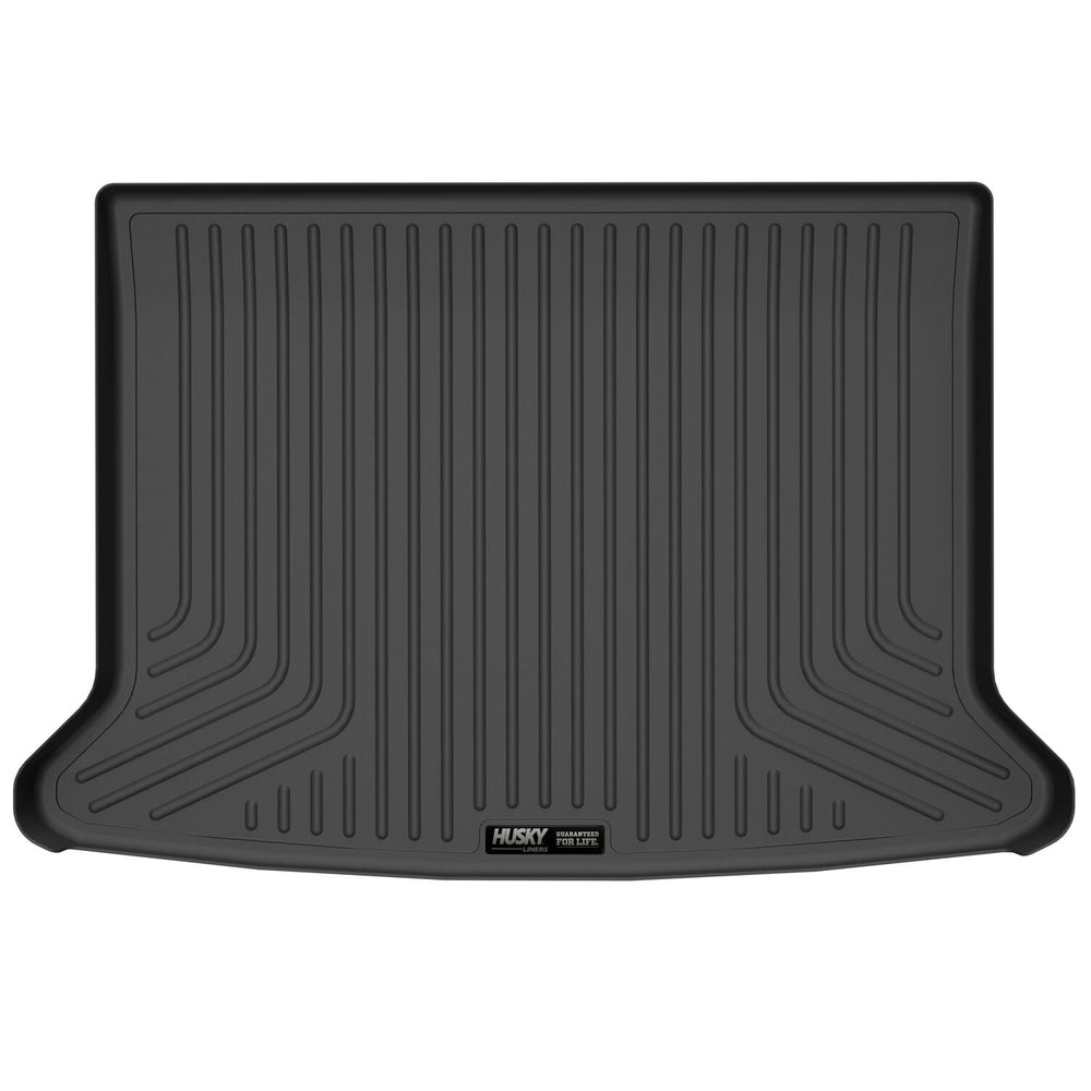 Husky Liners Weatherbeater - Cargo Liner - 2020-2026 Mazda CX-30 - Part 28711