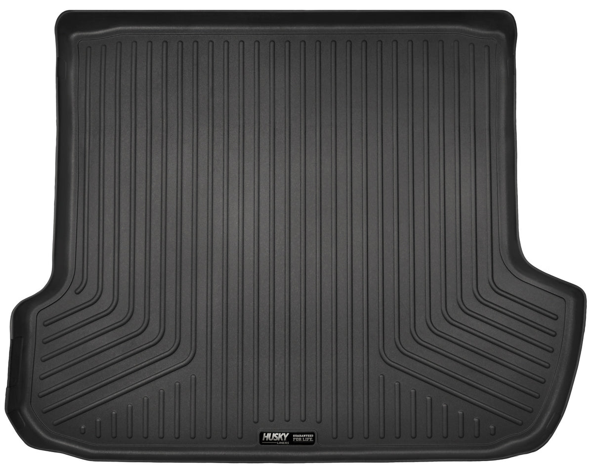 Husky Liners Weatherbeater - Trunk Liner - 2015-2019 Subaru Outback - Part 28801