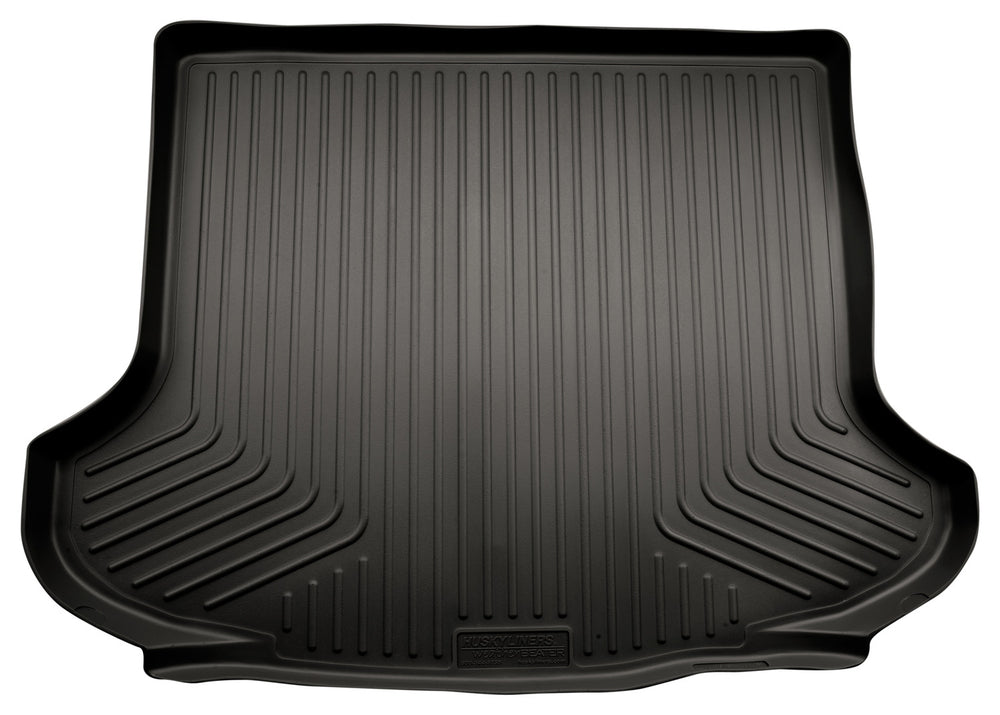 Husky Liners Weatherbeater - Cargo Liner - 2011-2015 Kia Sorento - Part 28811