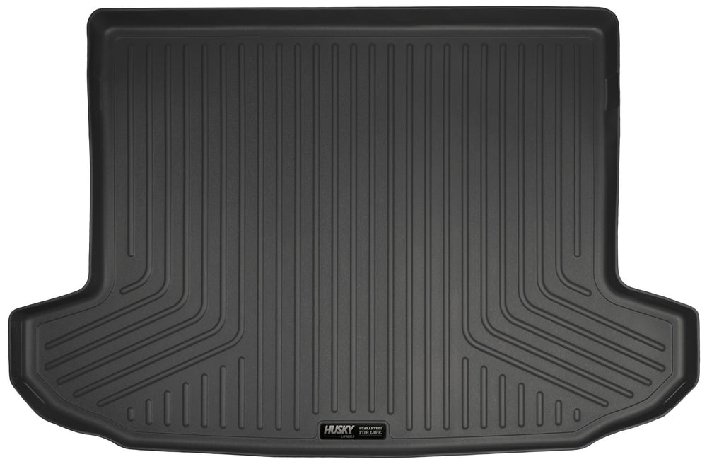 Husky Liners Weatherbeater - Cargo Liner - 2017-2022 Kia Sportage - Part 28871