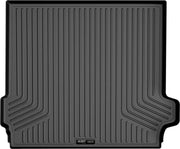 Husky Liners Weatherbeater - Cargo Liner - 2019-2026 BMW X5 - Part 28921