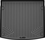 Husky Liners Weatherbeater - Cargo Liner - 2018-2024 Audi Q5 / 2018-2024 Audi SQ5 - Part 28941