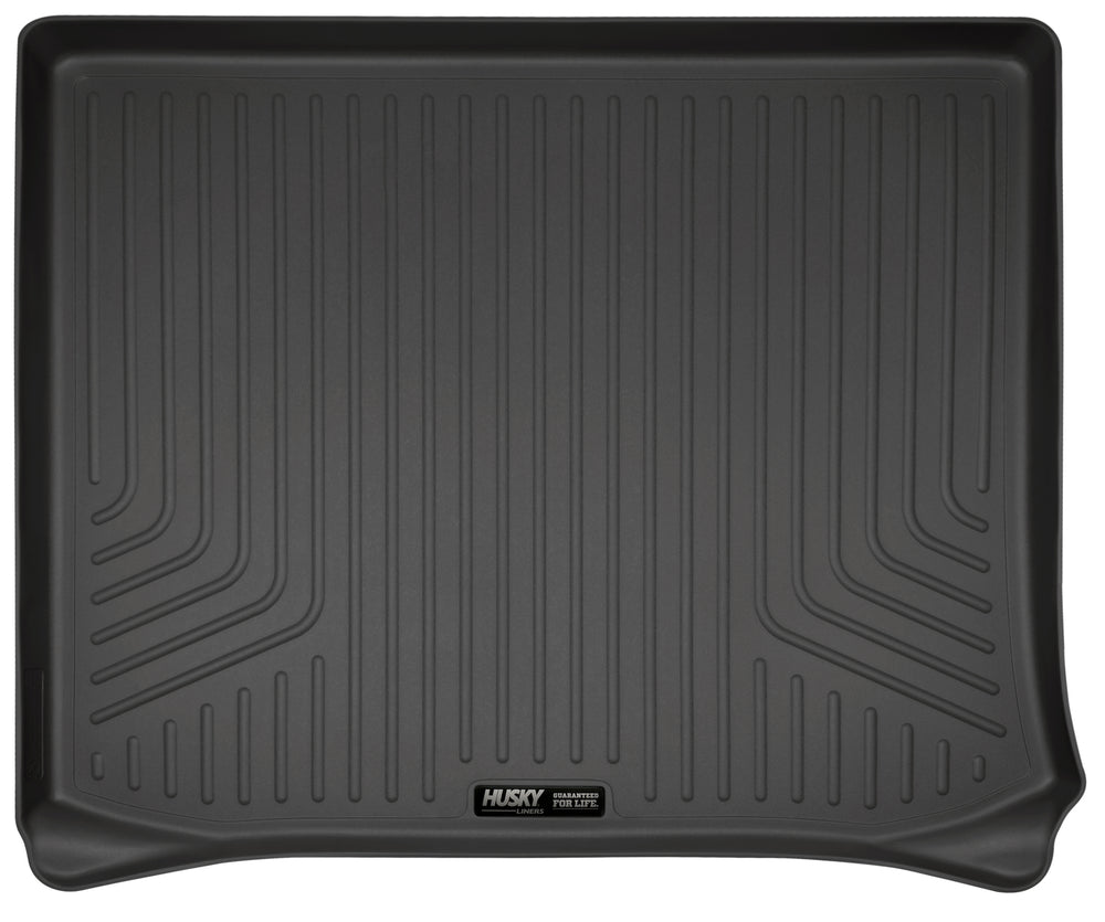 Husky Liners Weatherbeater - Cargo Liner - 2014-2023 Jeep Cherokee - Part 29031