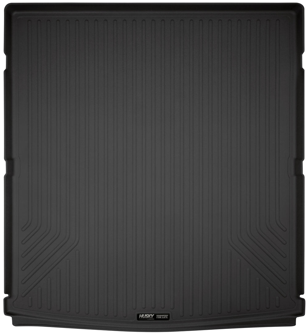 Husky Liners Weatherbeater - Cargo Liner - 2018-2026 Volkswagen Atlas - Part 29231