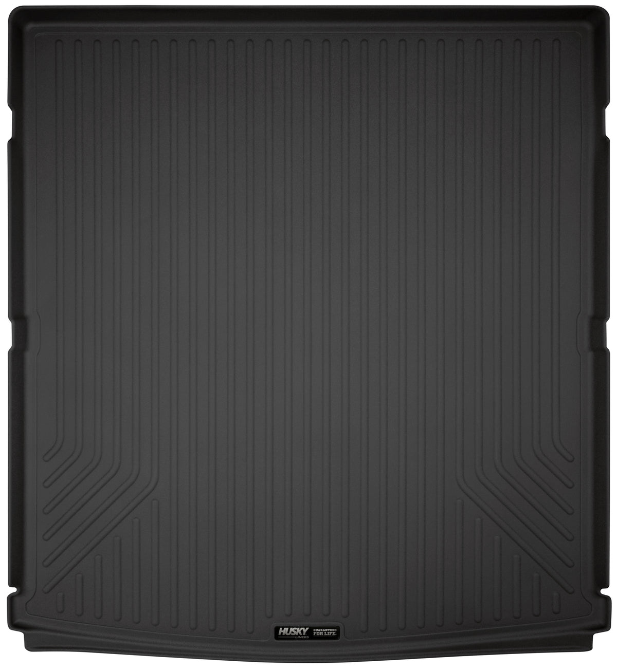 Husky Liners Weatherbeater - Cargo Liner - 2018-2026 Volkswagen Atlas - Part 29231