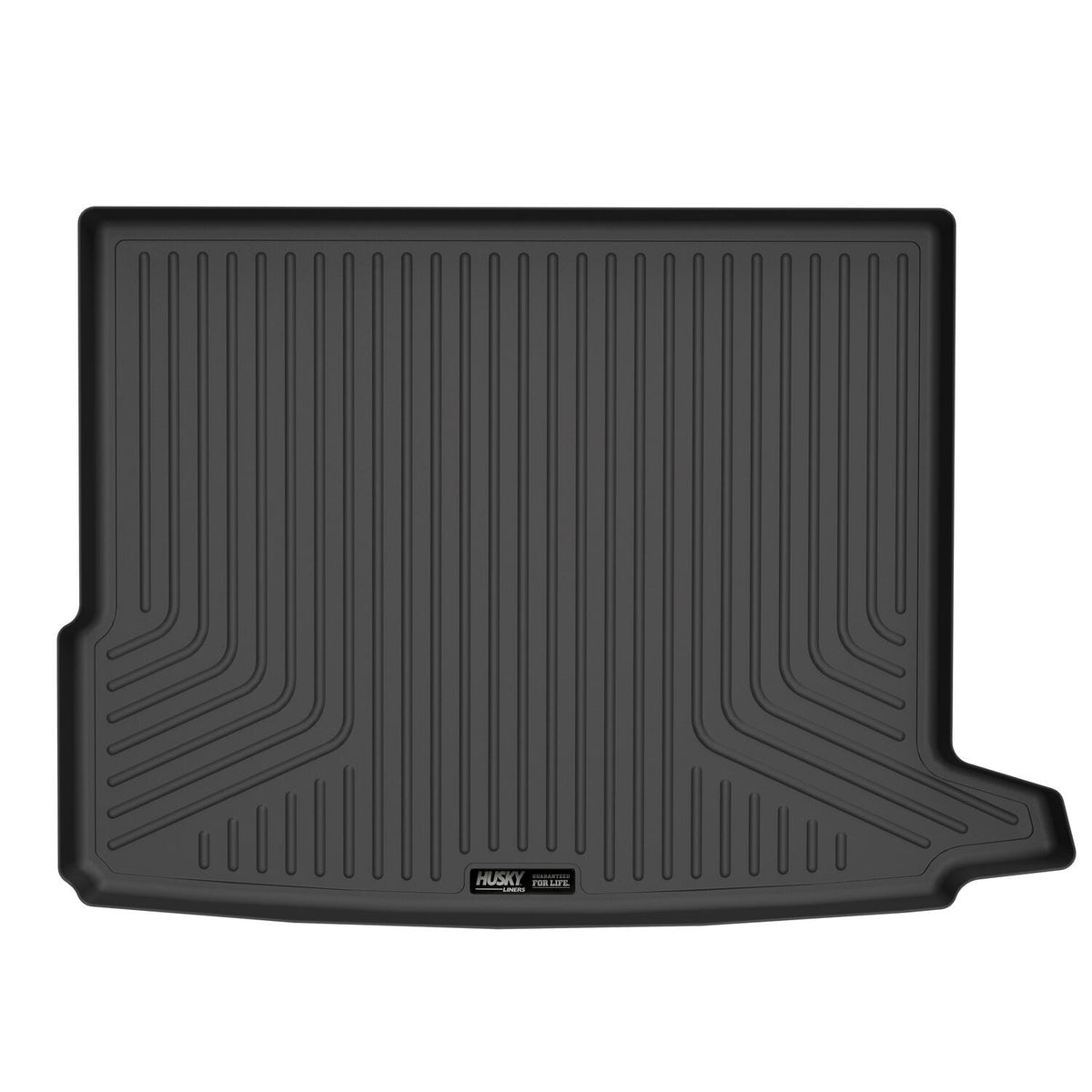 Husky Liners Weatherbeater - Cargo Liner - 2016-2022 Mercedes-Benz GLC300 - Part 29391