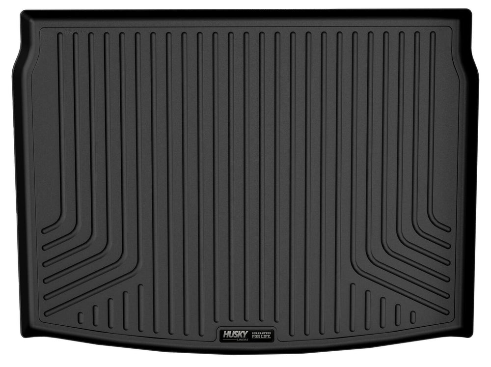 Husky Liners Weatherbeater - Cargo Liner - 2017-2022 Nissan Rogue Sport - Part 29451