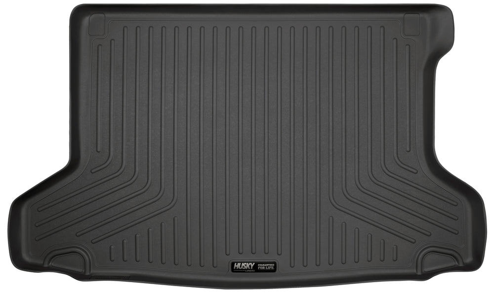 Husky Liners Weatherbeater - Cargo Liner - 2016-2022 Honda HR-V - Part 29481