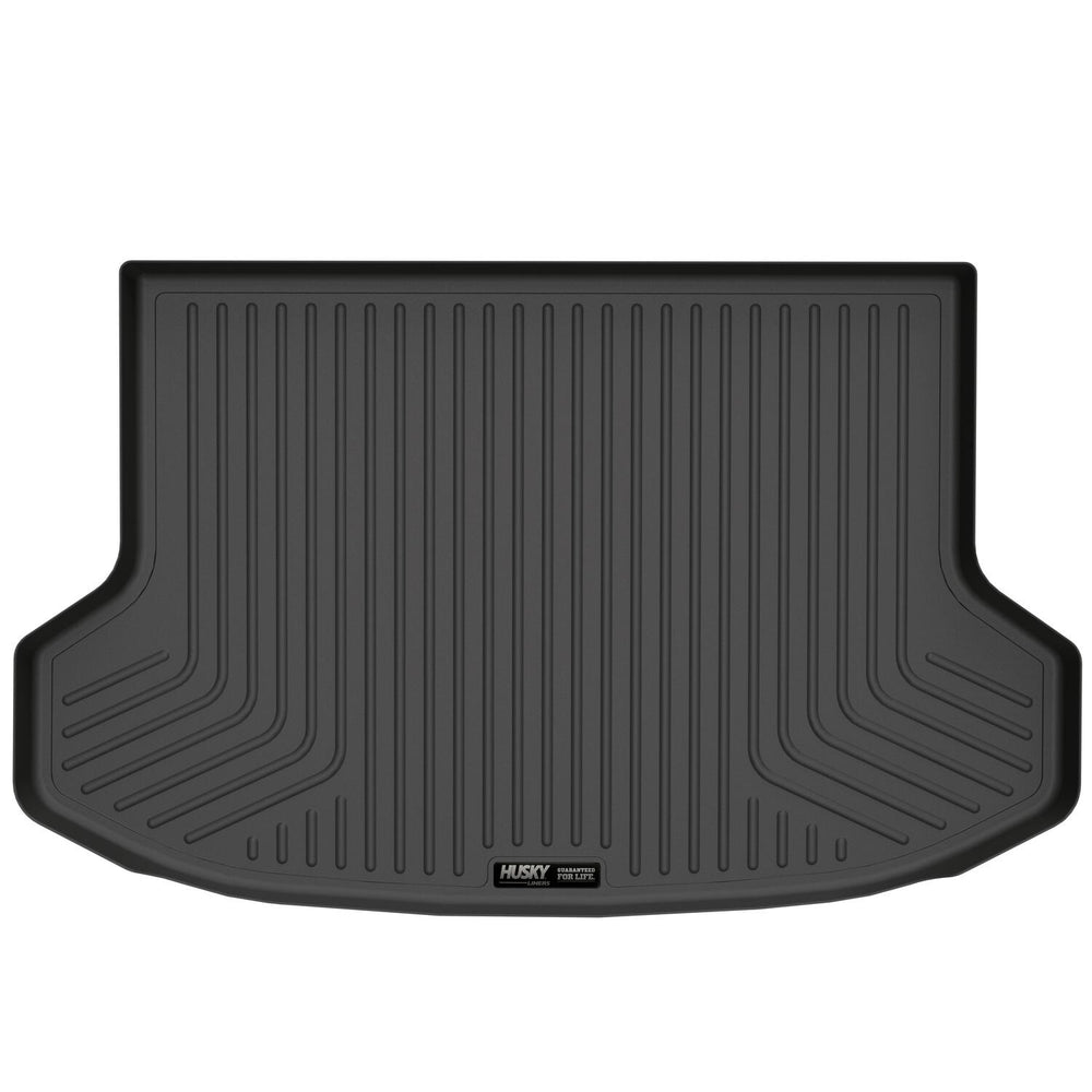 Husky Liners Weatherbeater - Cargo Liner - 2021-2026 Kia Seltos - Part 29501