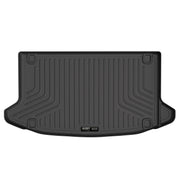 Husky Liners Weatherbeater - Cargo Liner Behind 2nd Seat - 2020-2025 Kia Soul - Part 29671