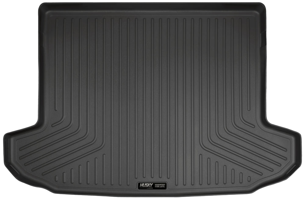 Husky Liners Weatherbeater - Cargo Liner - 2016-2021 Hyundai Tucson - Part 29681