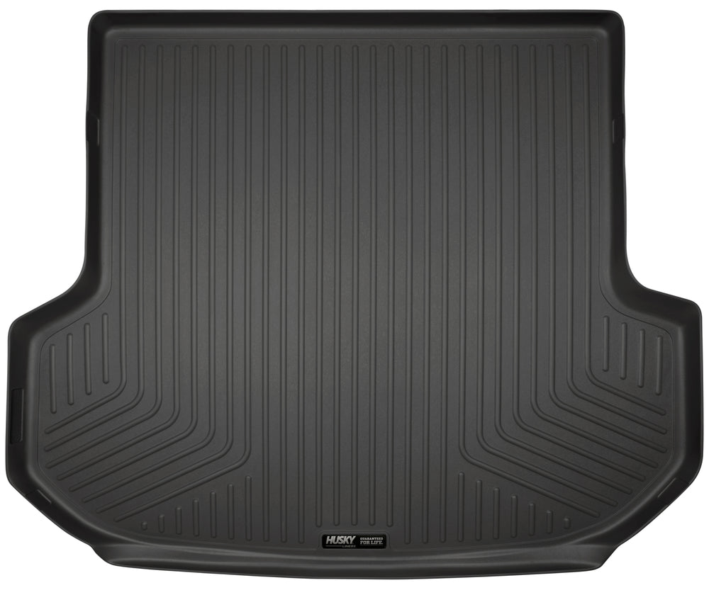 Husky Liners Weatherbeater - Cargo Liner - 2016-2020 Kia Sorento - Part 29691