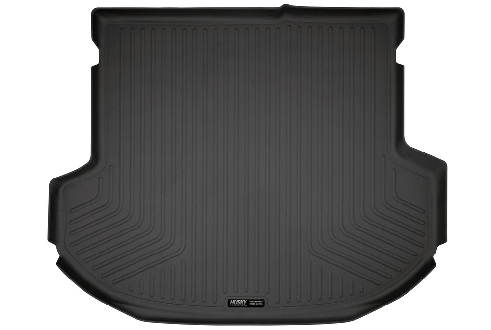 Husky Liners Weatherbeater - Cargo Liner - 2019-2020 Hyundai Santa Fe - Part 29871