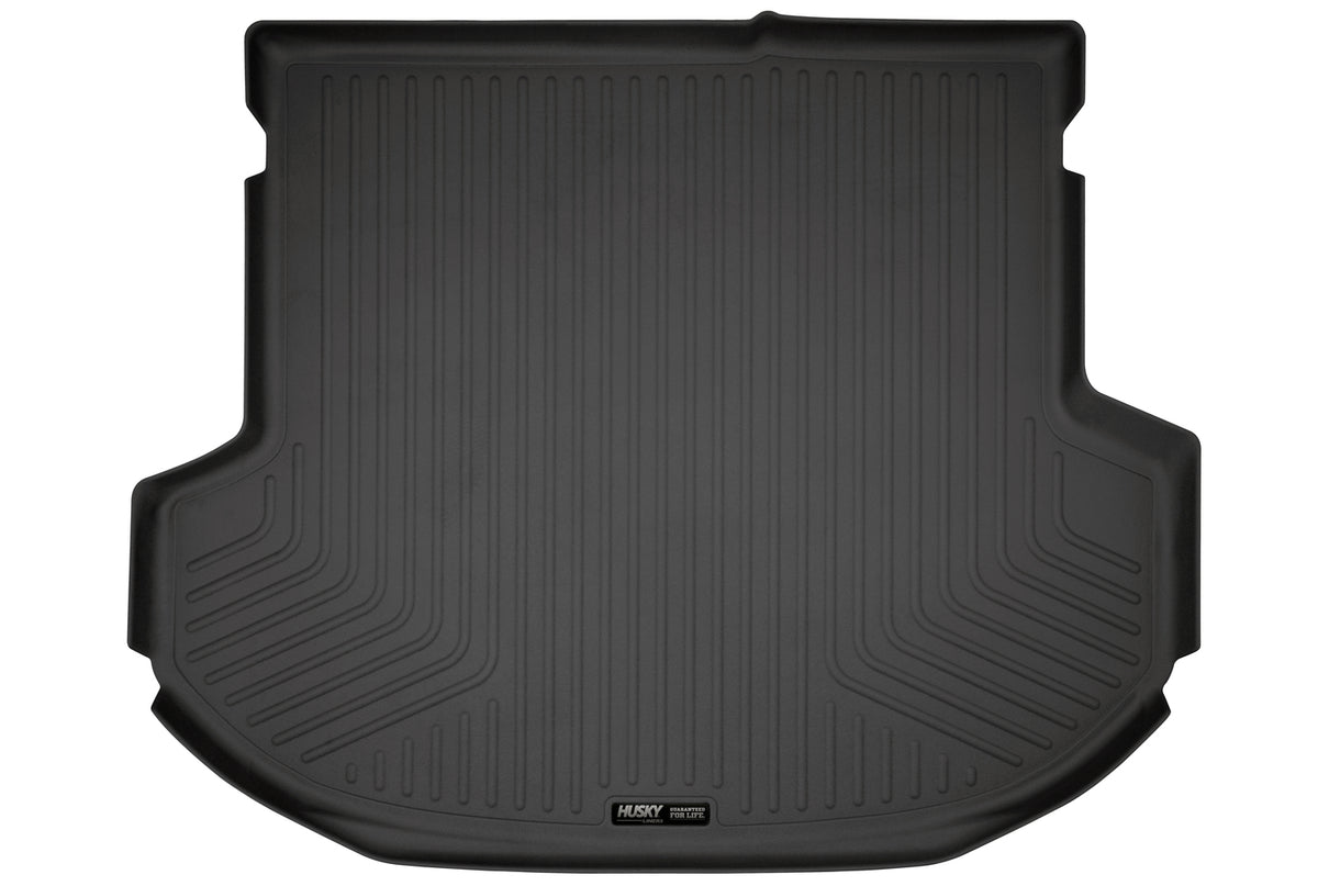 Husky Liners Weatherbeater - Cargo Liner - 2019-2020 Hyundai Santa Fe - Part 29871