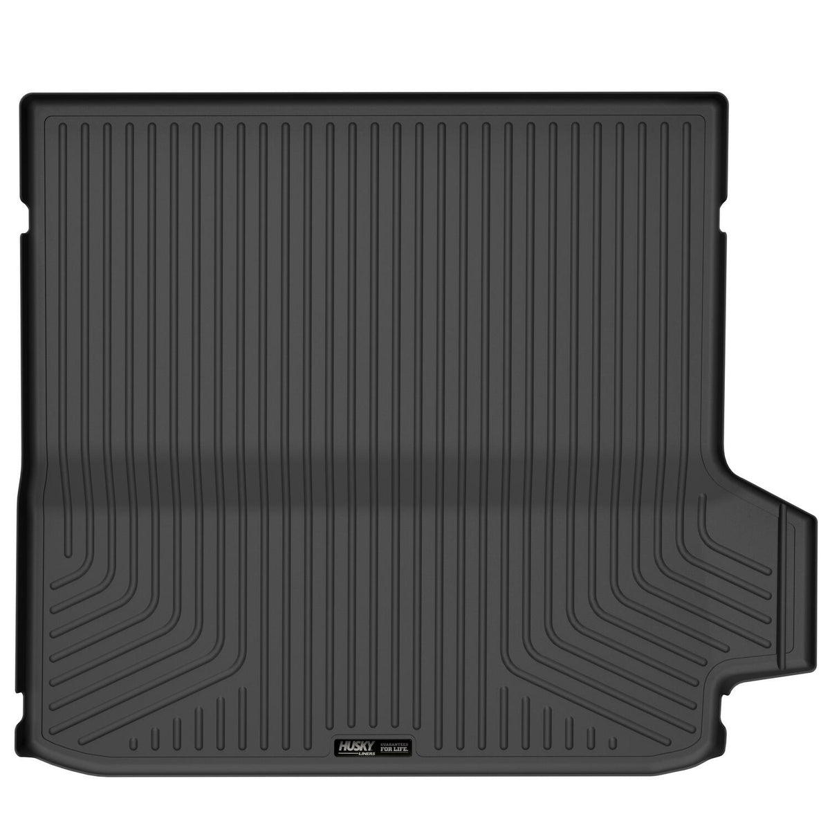 Husky Liners Weatherbeater - Cargo Liner - 2019-2026 Subaru Ascent - Part 29961