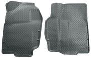 Husky Liners Classic Style - Front Floor Liners - Part 30712