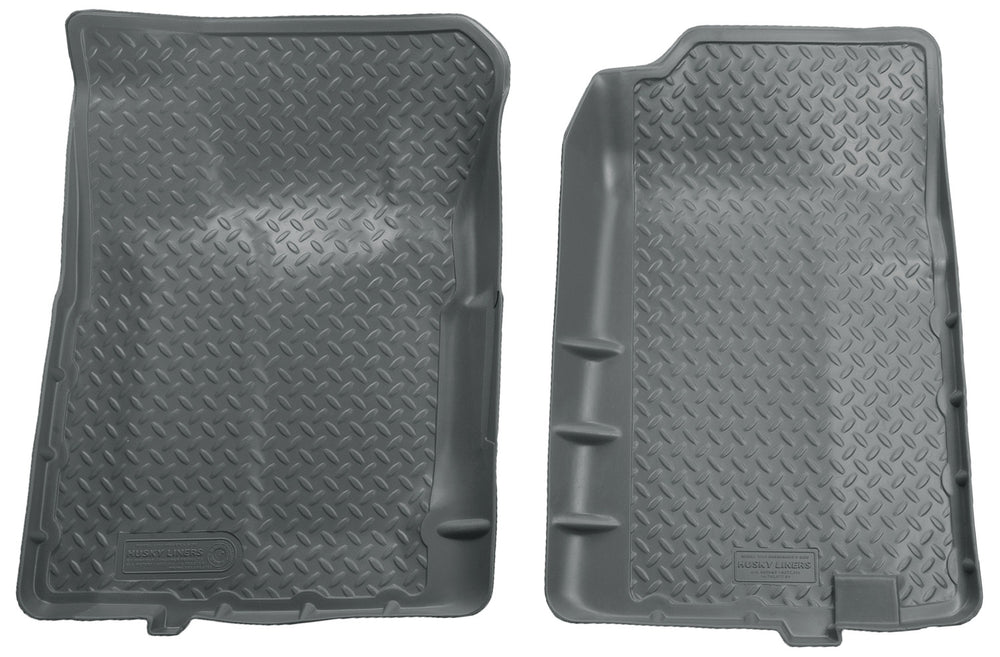 Husky Liners Classic Style - Front Floor Liners - Part 31102