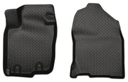 Husky Liners Classic Style - Front Floor Liners - 2006-2012 Toyota RAV4 - Part 35971