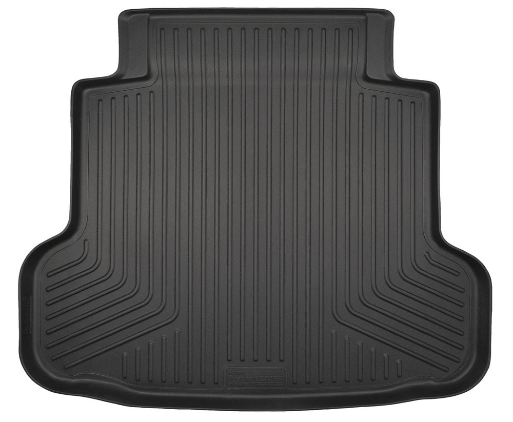 Husky Liners Weatherbeater - Trunk Liner - 2015-2016 Chrysler 200 - Part 40071