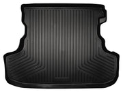 Husky Liners Weatherbeater - Trunk Liner - 2011-2014 Chrysler 200 / 2011-2014 Dodge Avenger - Part 40091