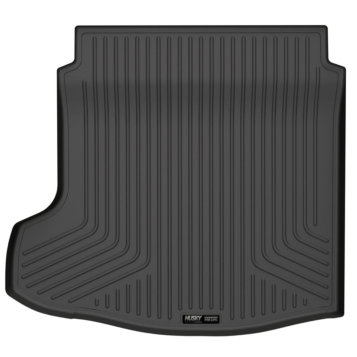 Husky Liners Weatherbeater - Cargo Liner - 2019-2023 Mazda 3 - Part 40121