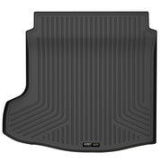 Husky Liners Weatherbeater - Cargo Liner - 2019-2023 Mazda 3 - Part 40121