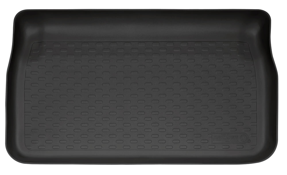 Husky Liners Classic Style - Cargo Liner - 2005-2016 Chrysler Town & Country / 2005-2020 Dodge Grand Caravan - Part 40271