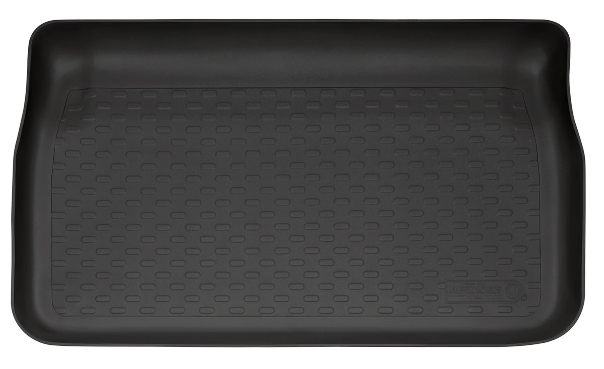 Husky Liners Classic Style - Cargo Liner - 2005-2016 Chrysler Town & Country / 2005-2020 Dodge Grand Caravan - Part 40271