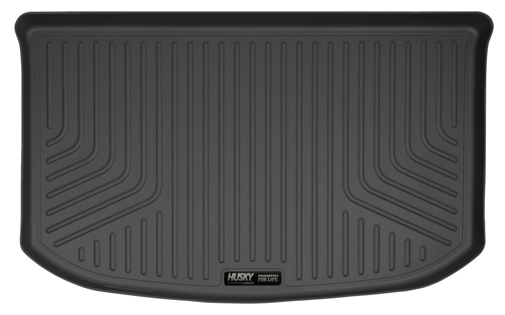 Husky Liners Weatherbeater - Trunk Liner - 2014-2019 Kia Soul - Part 40611