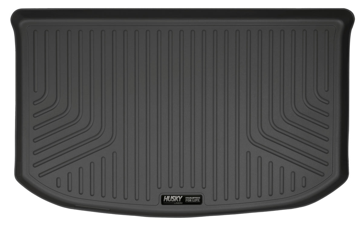 Husky Liners Weatherbeater - Trunk Liner - 2014-2019 Kia Soul - Part 40611
