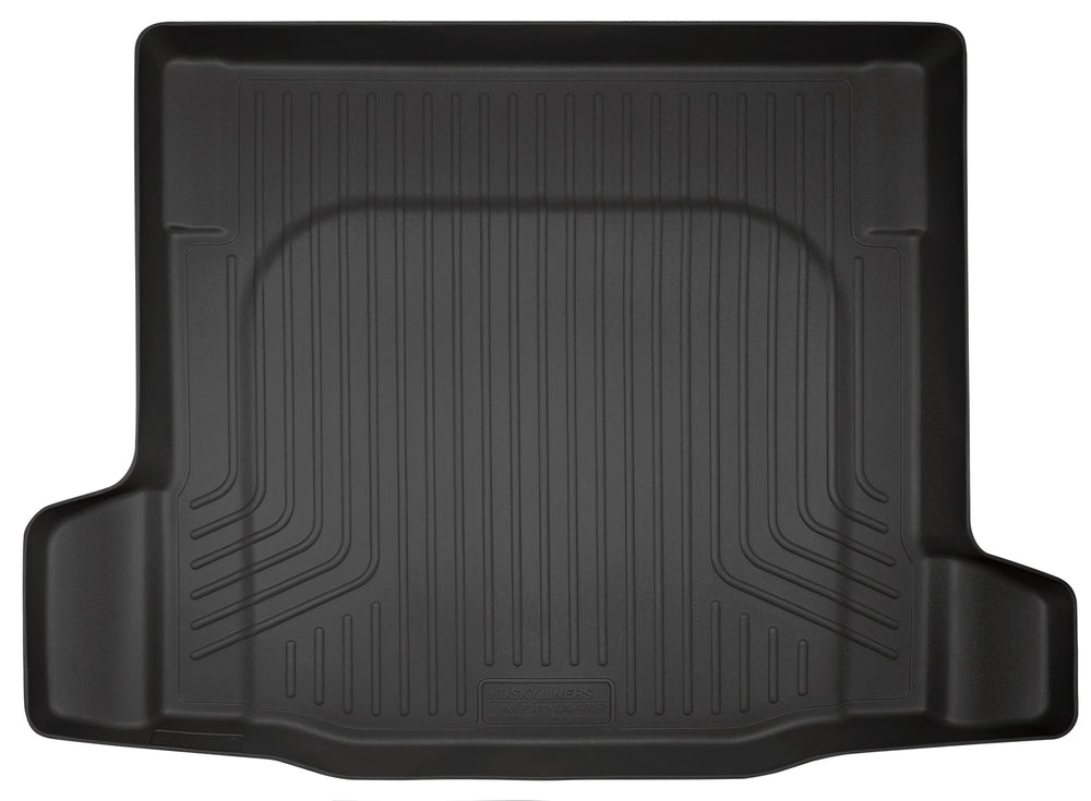 Husky Liners Weatherbeater - Trunk Liner - 2011-2015 Chevrolet Cruze / 2016 Chevrolet Cruze Limited - Part 42021