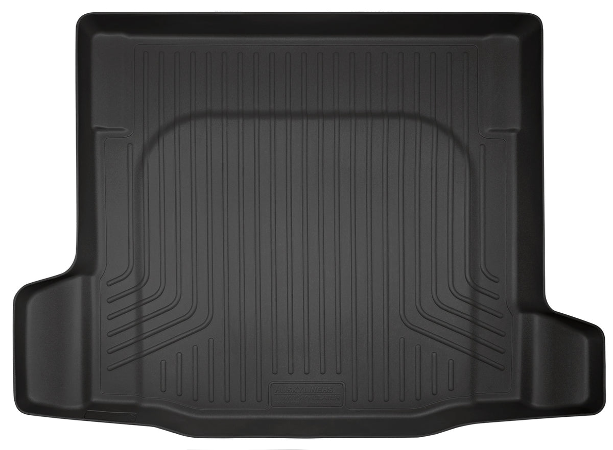 Husky Liners Weatherbeater - Trunk Liner - 2011-2015 Chevrolet Cruze / 2016 Chevrolet Cruze Limited - Part 42021