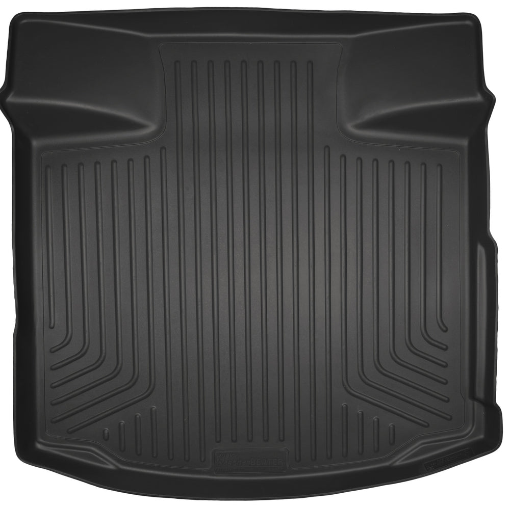 Husky Liners Weatherbeater - Trunk Liner - 2013-2015 Chevrolet Malibu / 2016 Chevrolet Malibu Limited - Part 42031