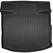 Husky Liners Weatherbeater - Trunk Liner - 2013-2015 Chevrolet Malibu / 2016 Chevrolet Malibu Limited - Part 42031