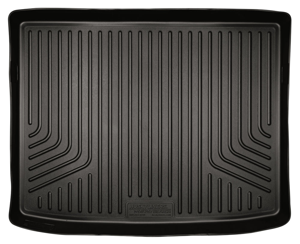 Husky Liners Weatherbeater - Trunk Liner - 2011-2015 Chevrolet Volt - Part 42071