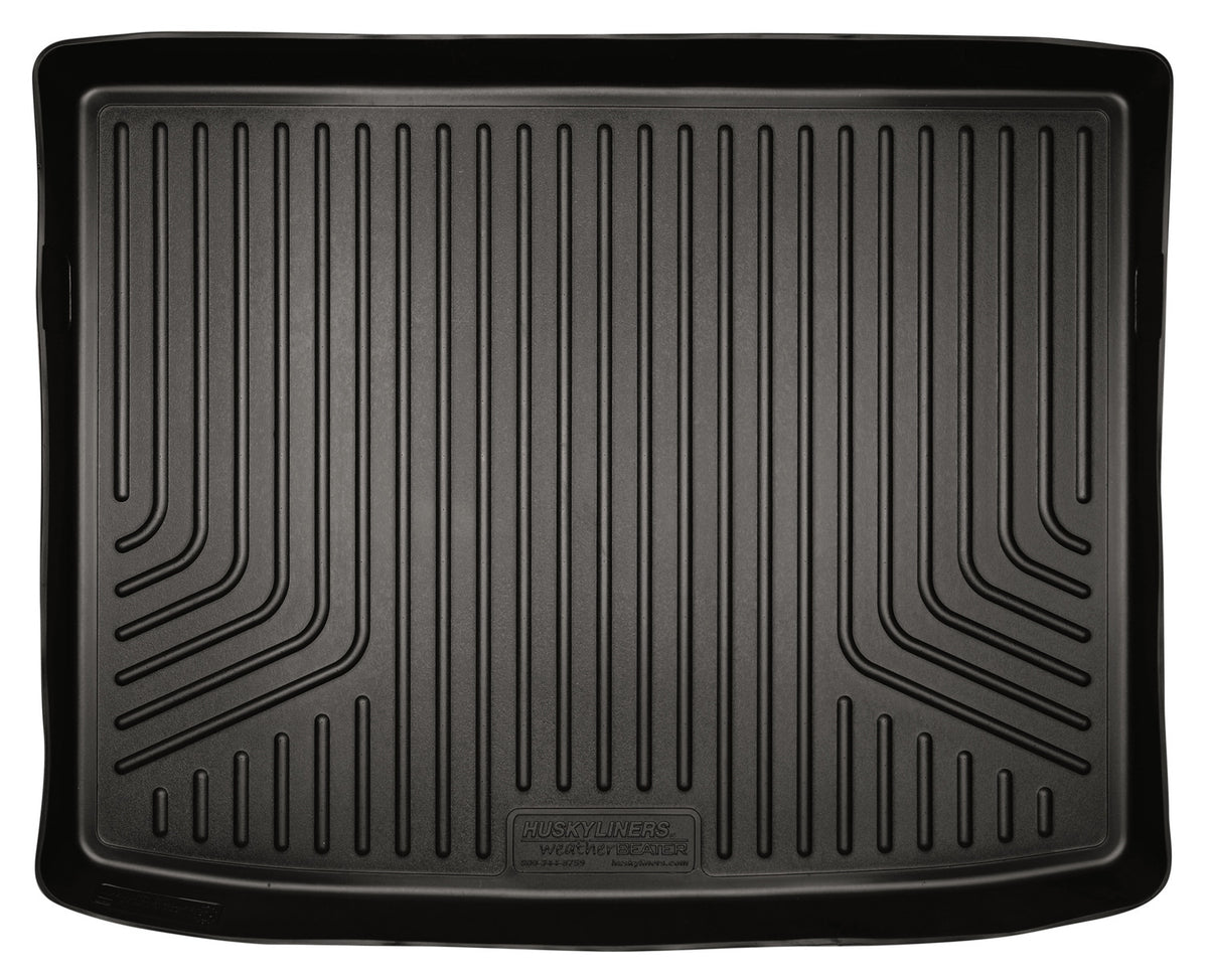 Husky Liners Weatherbeater - Trunk Liner - 2011-2015 Chevrolet Volt - Part 42071