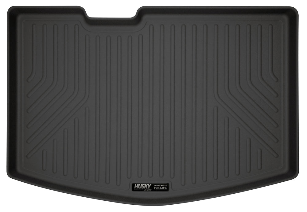 Husky Liners Weatherbeater - Trunk Liner - 2017-2020 Chevrolet Bolt EV - Part 42111