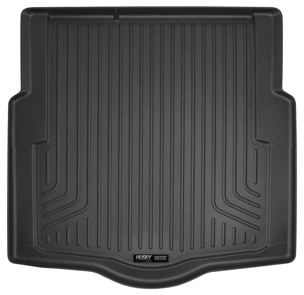 Husky Liners Weatherbeater - Trunk Liner - 2016-2019 Chevrolet Cruze - Part 42121