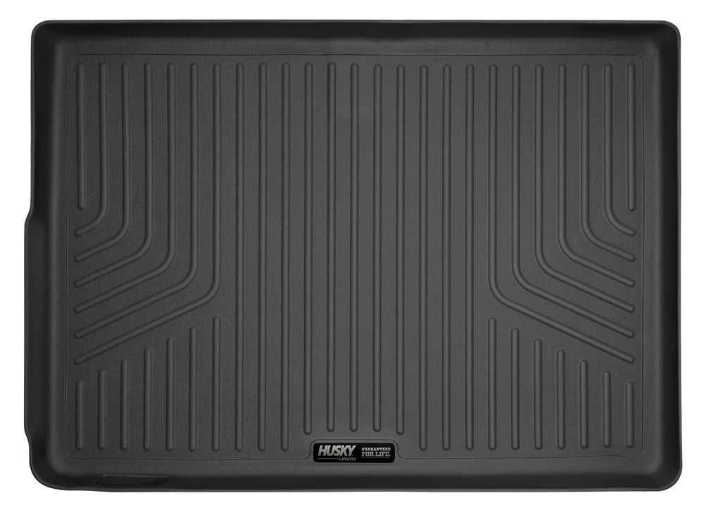 Husky Liners Weatherbeater - Trunk Liner - 2017-2019 Chevrolet Cruze - Part 42131