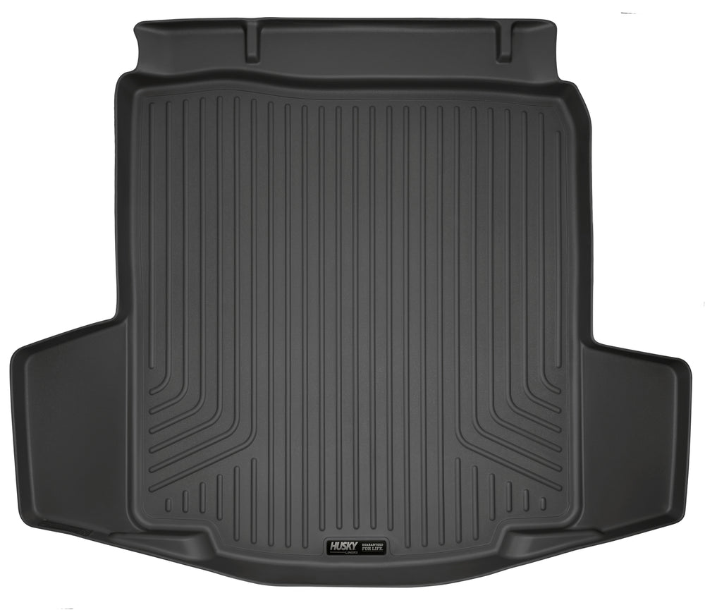 Husky Liners Weatherbeater - Trunk Liner - 2016-2023 Chevrolet Malibu - Part 42191