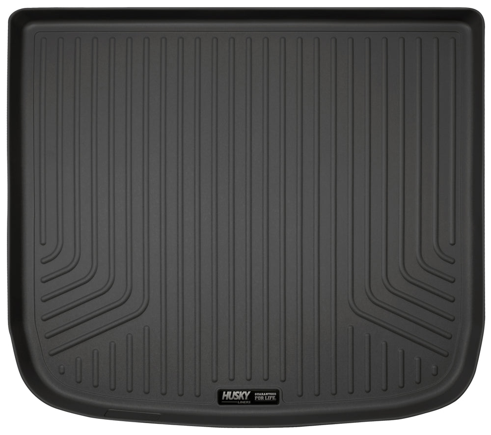Husky Liners Weatherbeater - Trunk Liner - 2016-2019 Chevrolet Volt - Part 42281